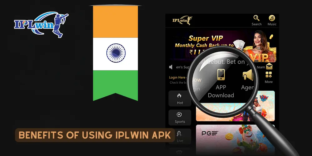 Benefits of Using Iplwin APK