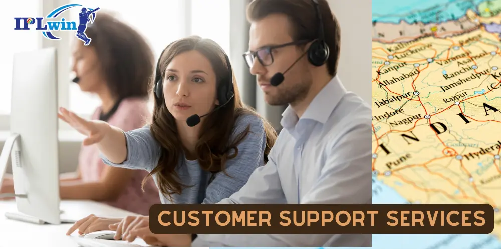 Customer Support Services